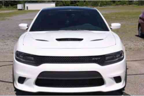 Dodge Charger (2015)