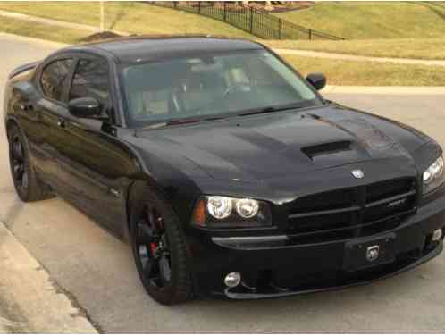 Dodge Charger (2007)