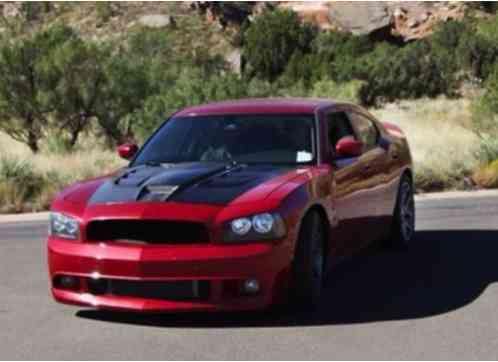 Dodge Charger (2006)