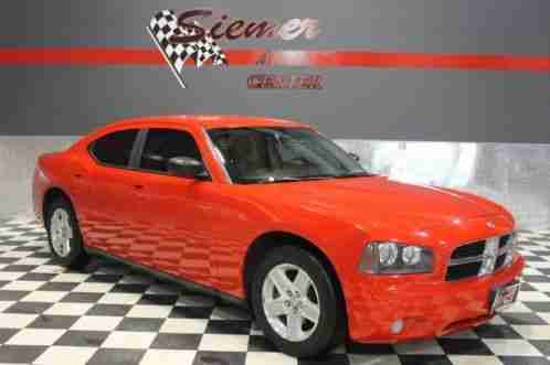 Dodge Charger SXT (2007)