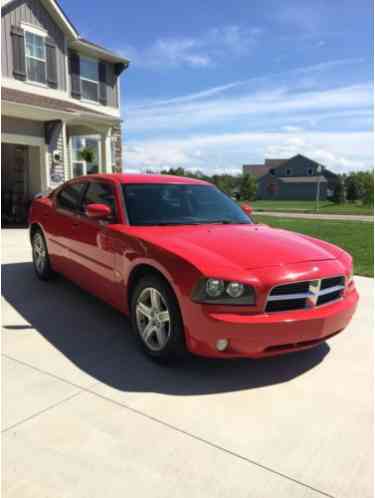 Dodge Charger (2010)