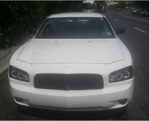 2006 Dodge Charger