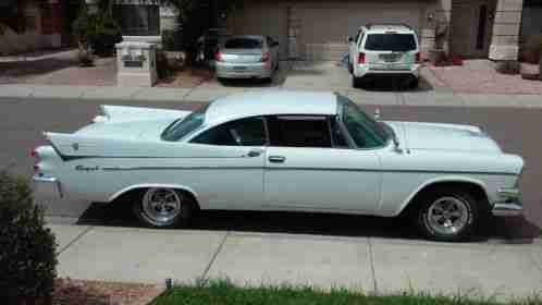 1958 Dodge Coronet