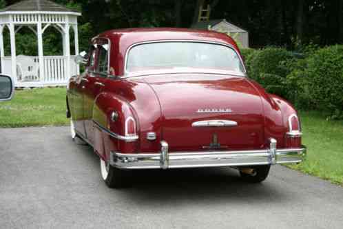 Dodge Coronet (1950)