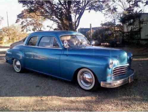 Dodge Coronet Coronet (1950)