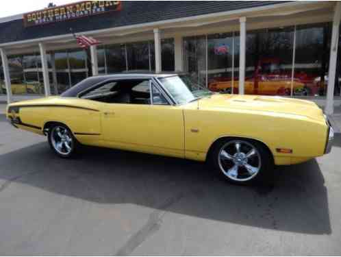 1970 Dodge Coronet Super Bee