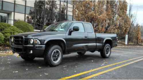 Dodge Dakota Sport (1998)