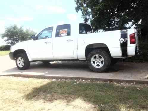 Dodge Dakota (2006)