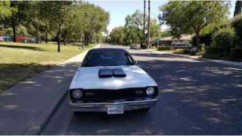 1974 Dodge Dart