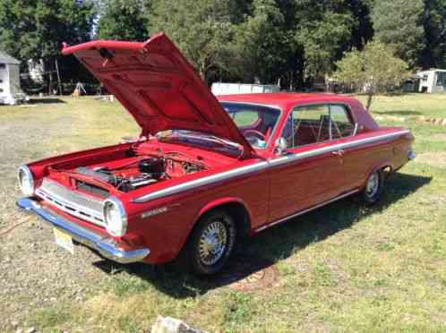 Dodge Dart (1964)