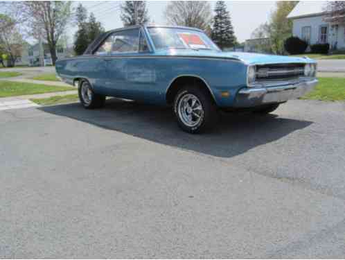 Dodge Dart GT (1969)