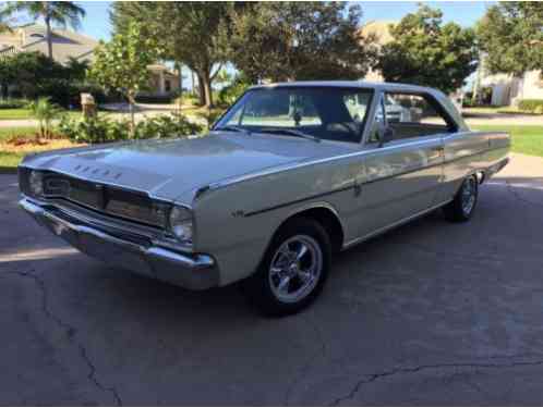 1967 Dodge Dart