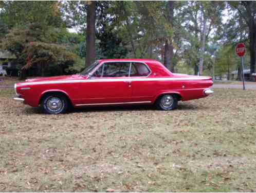 Dodge Dart GT (1964)