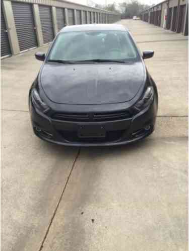 Dodge Dart (2013)