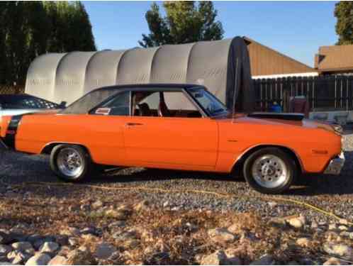 1975 Dodge Dart