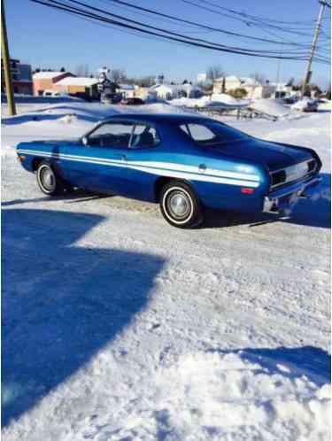 Dodge Demon 1972