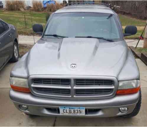 Dodge Durango (1999)