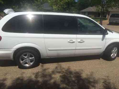 2007 Dodge Grand Caravan