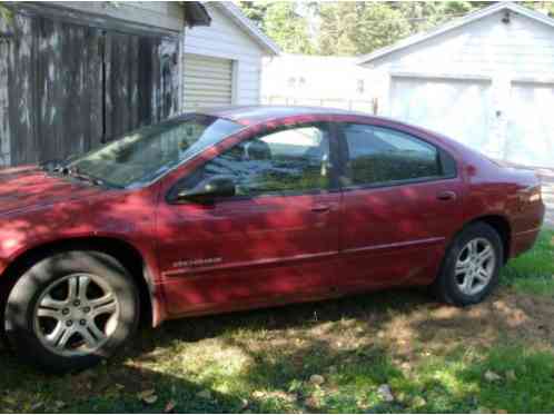 Dodge Intrepid (1999)