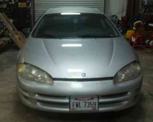 Dodge Intrepid (2000)