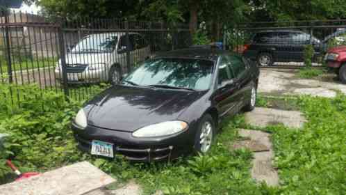 2004 Dodge Intrepid SE