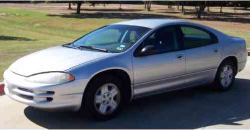 Dodge Intrepid (2004)