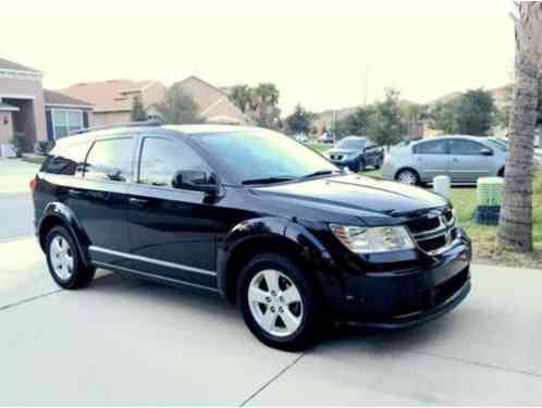 Dodge Journey (2011)