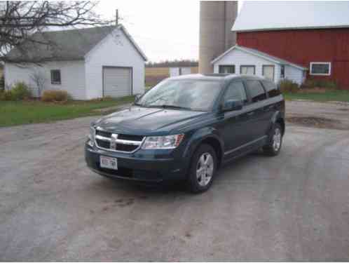 2009 Dodge Journey