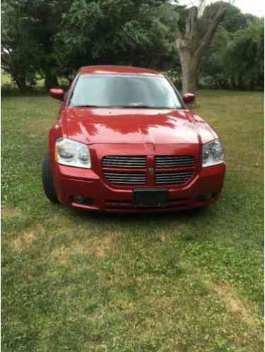 Dodge Magnum Magnum (2007)