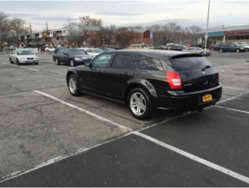 Dodge Magnum R/T Hemi (2005)