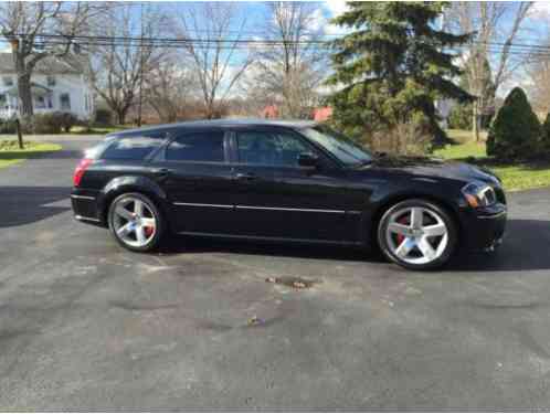 2006 Dodge Magnum