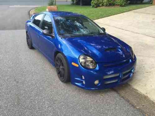 2004 Dodge Neon