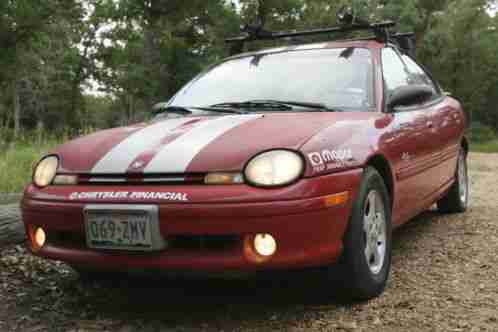 1998 Dodge Neon