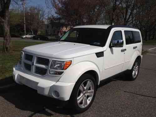 Dodge Nitro (2011)