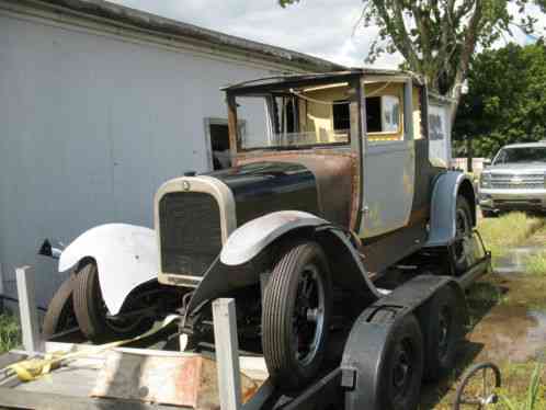 1926 Dodge Other