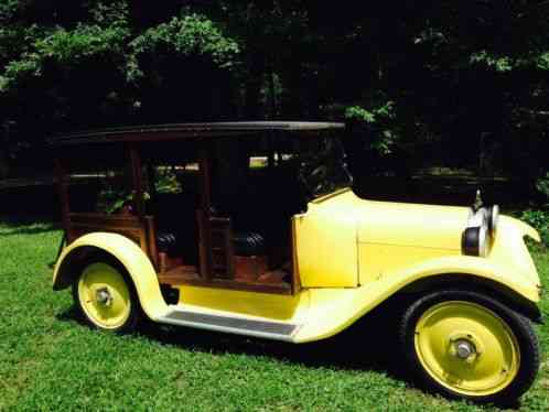 Dodge Other (1923)