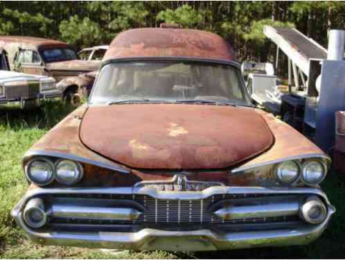 1959 Dodge Other