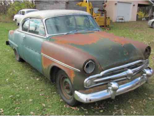 1954 Dodge Mayfair