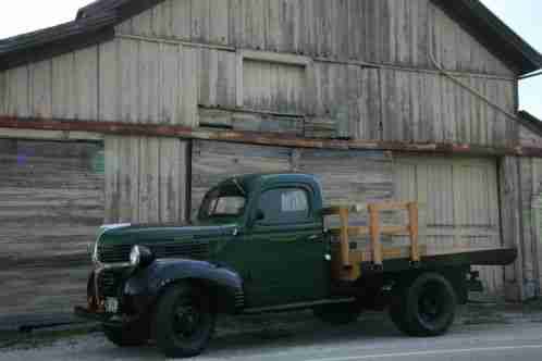 1946 Dodge Other