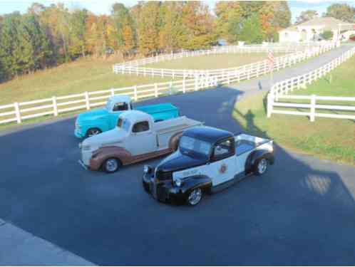 1947 Dodge Other Pickups