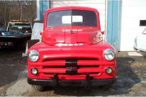 Dodge Other Pickups (1952)