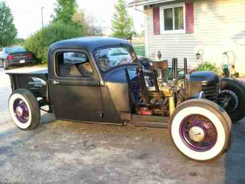 1936 Dodge Other Pickups