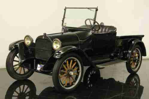 Dodge Other Pickups (1921)