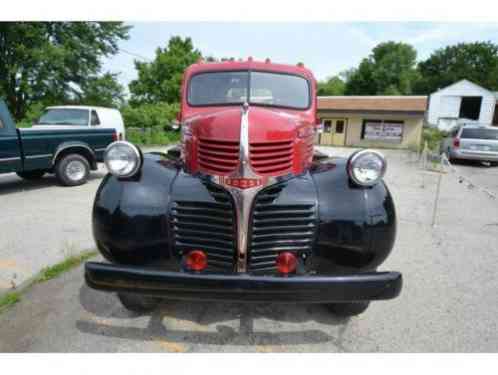 Dodge Power Wagon (1947)