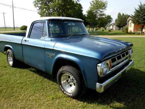 Dodge Ram 1500 100