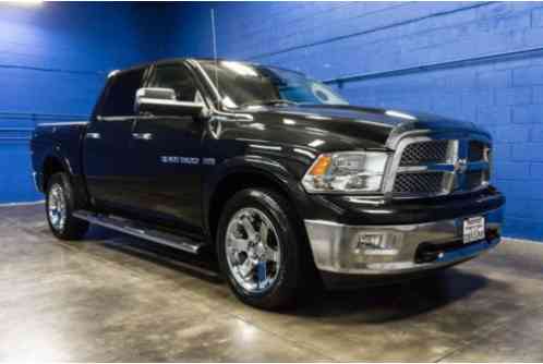 Dodge Ram 1500 (2011)