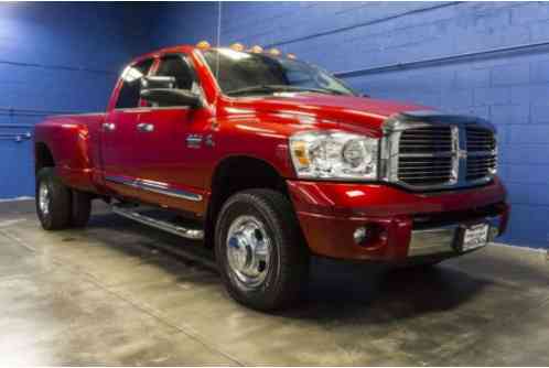 2007 Dodge Ram 1500