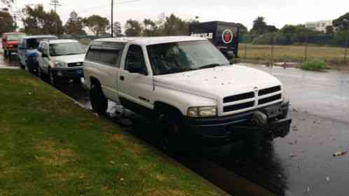 19960000 Dodge Ram 1500