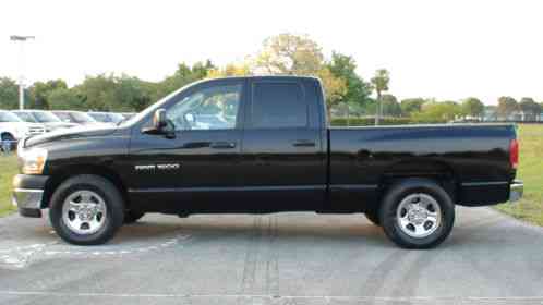 Dodge Ram 1500 CREW CAB FLORIDA (2006)