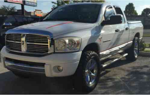 Dodge Ram 1500 (2007)